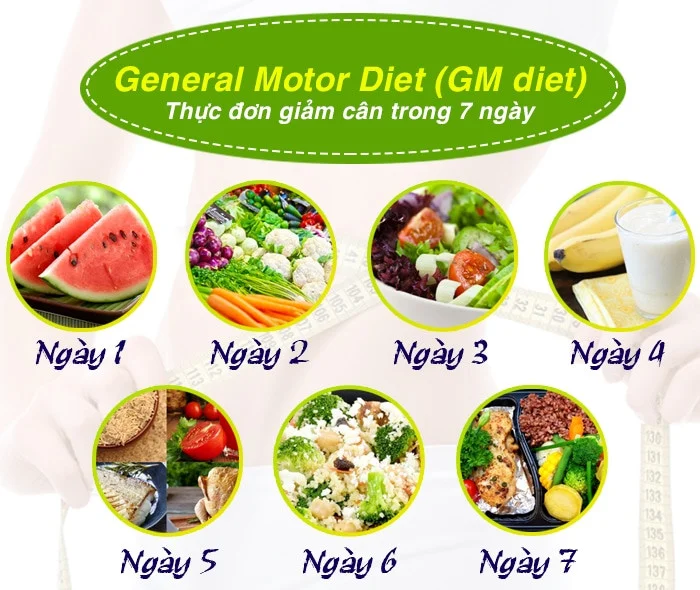 phuong-phap-giam-can-general-motor-diet-gm-diet